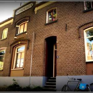 Hostel Barbarossa