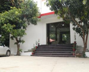 Atulya Resort, Dhikala Zone