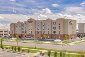 Candlewood Suites Eau Claire I-94, an IHG Hotel, Eau Claire