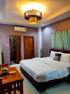 Mgrand hotel, Bueng Kan