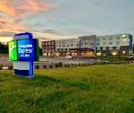 The Crossings At Grove Park North Carolina Hotels - Holiday Inn Express & Suites Raleigh Airport - Brier Creek