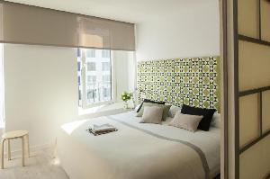 Eric Vokel Boutique Apartments - Hamburg Suites, Hamburg