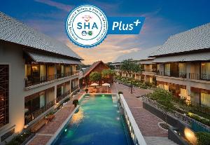 Plakan Resort, Kanchanaburi