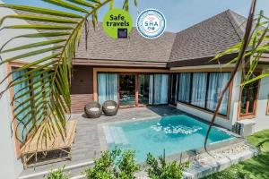 Triple Tree Beach Resort, Cha Am
