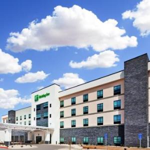 Holiday Inn Lubbock South