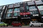 Petaling Jaya Malaysia Hotels - Hotel 99 - Sri Petaling @ Bukit Jalil