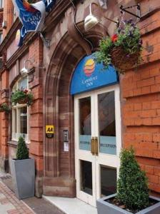 Comfort Inn Birmingham, Birmingham