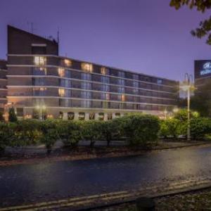 Hilton Birmingham Metropole