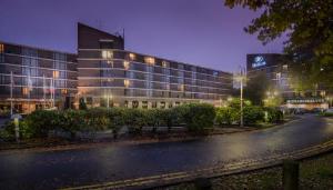 Hilton Birmingham Metropole Hotel, Birmingham