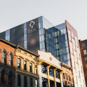 Hotels near Louisville Slugger Field - Hotel Distil Autograph Collection