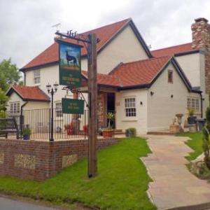 The Greyhound Inn