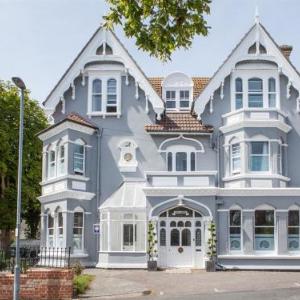 Weymouth Pavilion Hotels - Oaklands Guest House