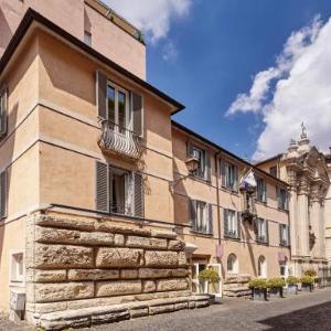 Hotel Indigo Rome - St. George