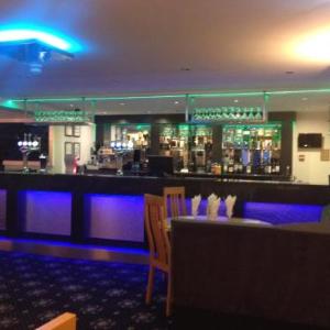 Fleetwood Town FC Hotels - New Boston Guest Accommodation
