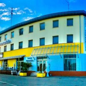 Hotel Riverside