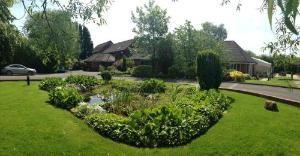 Brook Marston Farm Hotel, Coventry