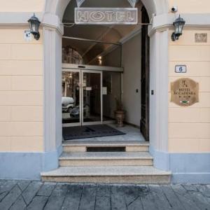 Hotel Accademia