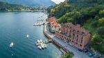 Lecco Italy Hotels - Hotel Bellavista