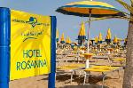 Jesolo Lido Italy Hotels - Hotel Rosanna