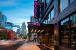 Chicago Womens Caucus-Art Illinois Hotels - Moxy By Marriott Chicago Downtown