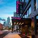 Civic Opera House Hotels - Moxy by Marriott Chicago Downtown