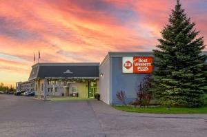Best Western Plus Mariposa Inn & Conference Centre, Orillia