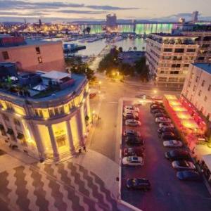 Le Capitole de Quebec Hotels - Hotel Port-Royal