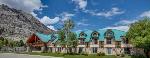 Waterton Alberta Hotels - Waterton Glacier Suites