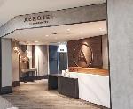 West Drayton United Kingdom Hotels - Aerotel London Heathrow, Terminal 2 & Terminal 3