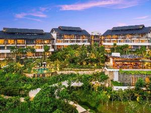 Pullman Ciawi Vimala Hills Resort, Bogor