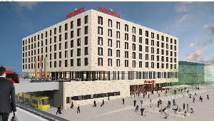 Movenpick Hotel Stuttgart Messe & Congress, Leinfelden Echterdingen