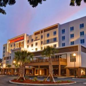 Hilton Garden Inn Biloxi