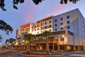 Hilton Garden Inn Biloxi, Biloxi