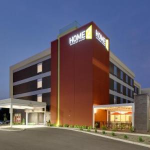 Home2 Suites by Hilton Hagerstown MD