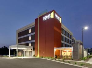 Home2 Suites By Hilton Hagerstown, Hagerstown