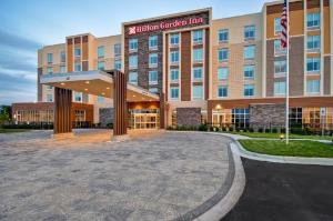 Hilton Garden Inn Lansing West, Mi, Lansing