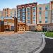 Jack Breslin Center Hotels - Hilton Garden Inn Lansing West