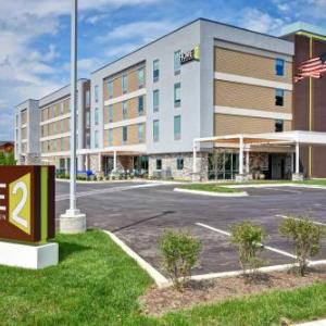 Home2 Suites by Hilton Georgetown KY