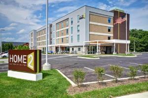 Home2 Suites By Hilton Georgetown, Georgetown