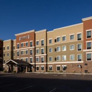 Staybridge Suites - Phoenix - Biltmore Area