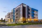 Artists Emporium Iowa Hotels - Fairfield Inn & Suites By Marriott Des Moines Downtown