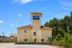 Americas Best Value Inn- Aldine Westfield, Humble