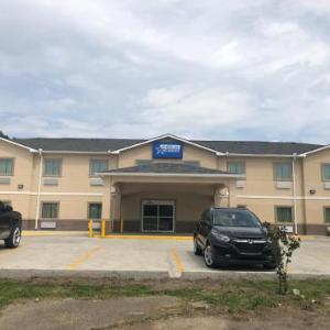 Americas Best Value Inn Plaquemine