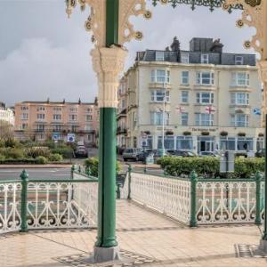 The Brighton Hotel