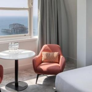 Hotels near The Hope and Ruin Brighton - DoubleTree by Hilton Brighton Metropole