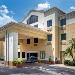 Comfort Inn & Suites DeLand - near University