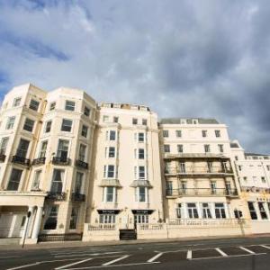 The Royal Albion Seafront Hotel
