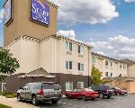 De Pere Wisconsin Hotels - Sleep Inn & Suites Green Bay South