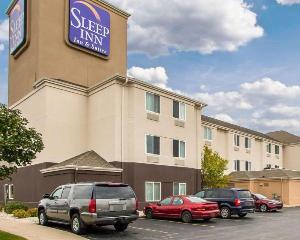 Sleep Inn & Suites Green Bay South, Green Bay
