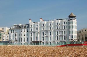 Queens Hotel & Spa, Brighton and Hove